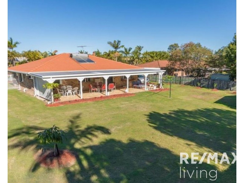 87 Fernando Street, Burpengary QLD 4505