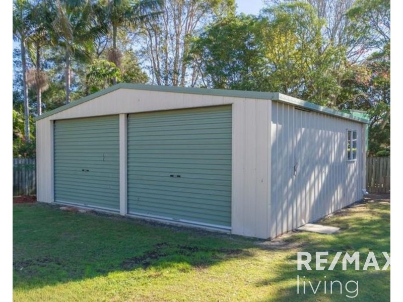 87 Fernando Street, Burpengary QLD 4505