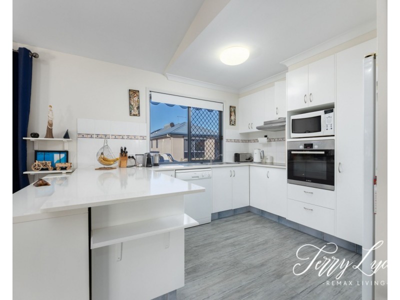 10 Dove Avenue, Green Wattle Sanctuary, 140 Bruce Hwy Service Road, Burpengary QLD 4505