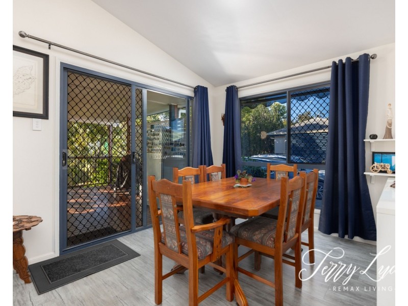 10 Dove Avenue, Green Wattle Sanctuary, 140 Bruce Hwy Service Road, Burpengary QLD 4505
