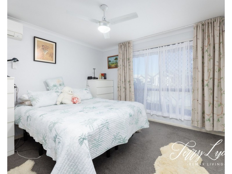 10 Dove Avenue, Green Wattle Sanctuary, 140 Bruce Hwy Service Road, Burpengary QLD 4505