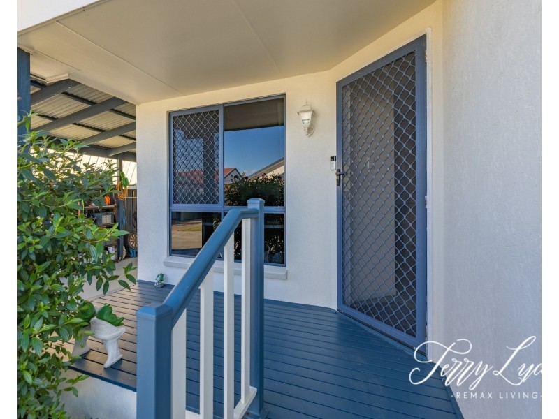 10 Dove Avenue, Green Wattle Sanctuary, 140 Bruce Hwy Service Road, Burpengary QLD 4505