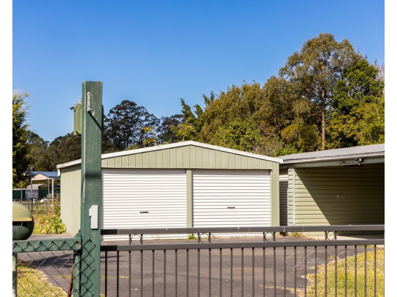 1-5 Sycamore Court, Burpengary QLD 4505