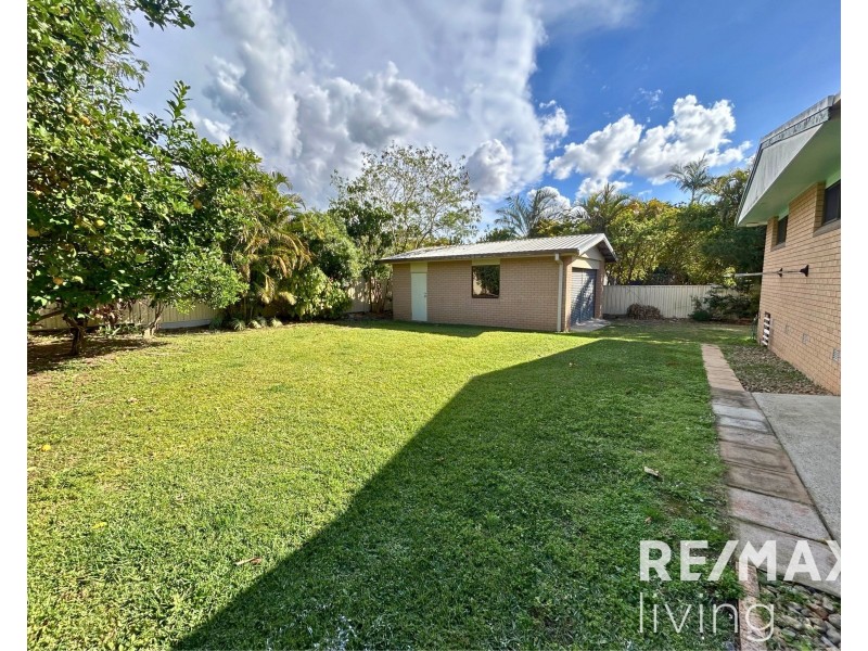 36 Crendon Street, Burpengary QLD 4505