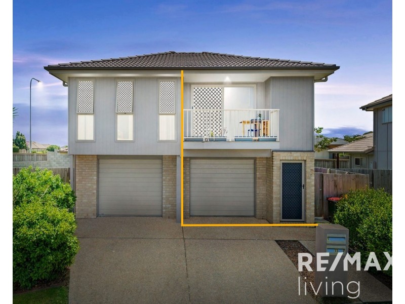 2/33 Pali Court, Griffin QLD 4503
