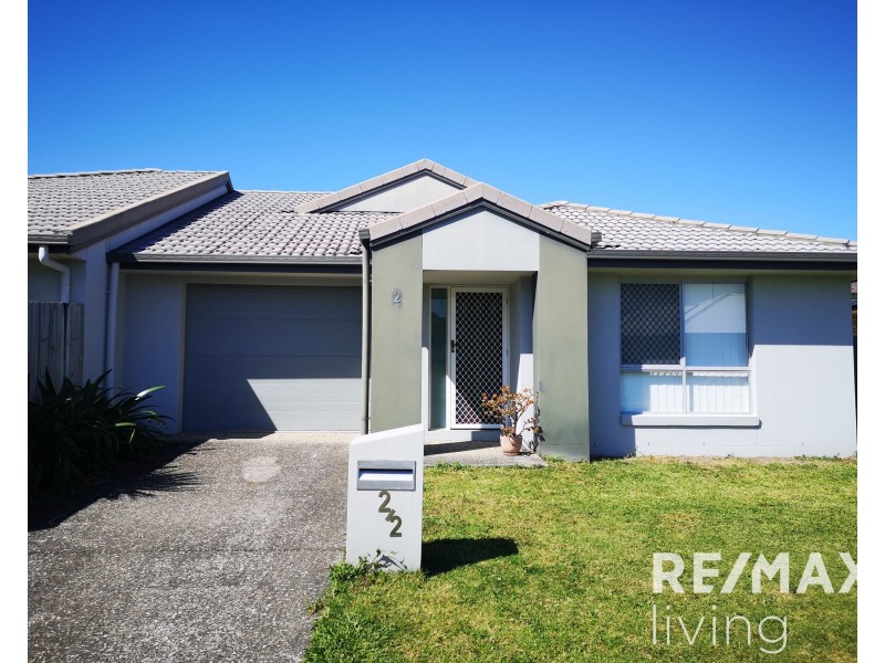 2/2 Wellington Place, Narangba QLD 4504