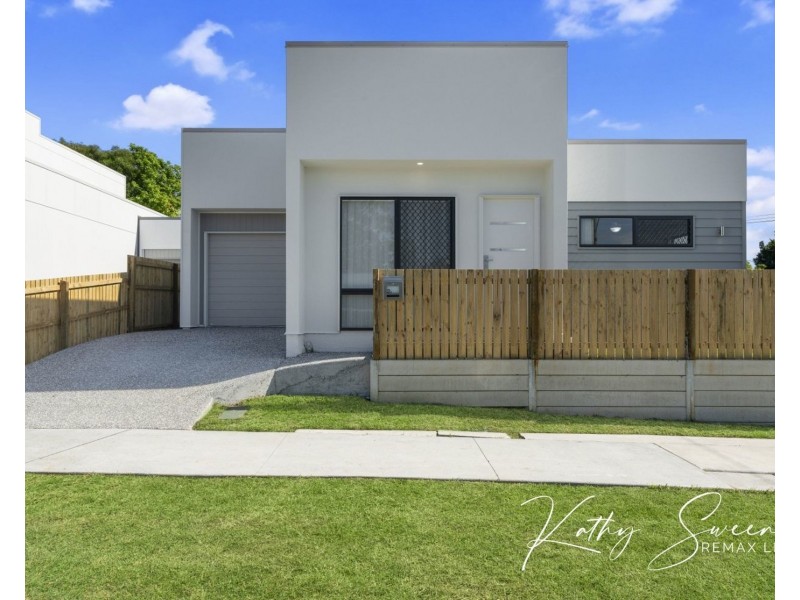 2A David Street, Burpengary QLD 4505