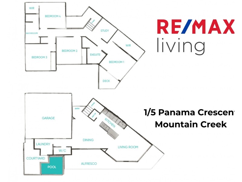 1/5 Panama Crescent, Mountain Creek QLD 4557