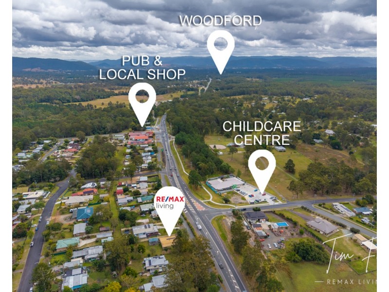 2006 Wood Street, D’aguilar QLD 4514