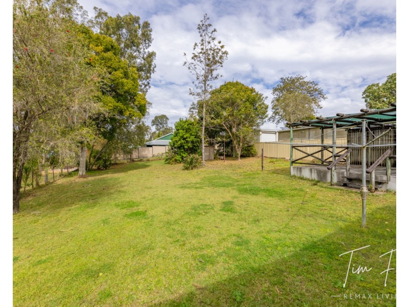 2006 Wood Street, D’aguilar QLD 4514