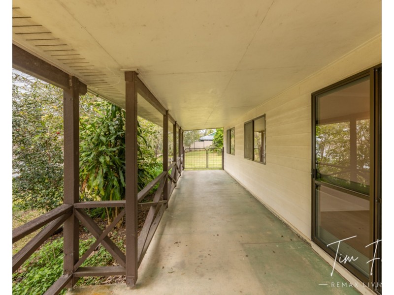 2006 Wood Street, D’aguilar QLD 4514