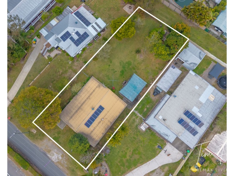 2006 Wood Street, D’aguilar QLD 4514