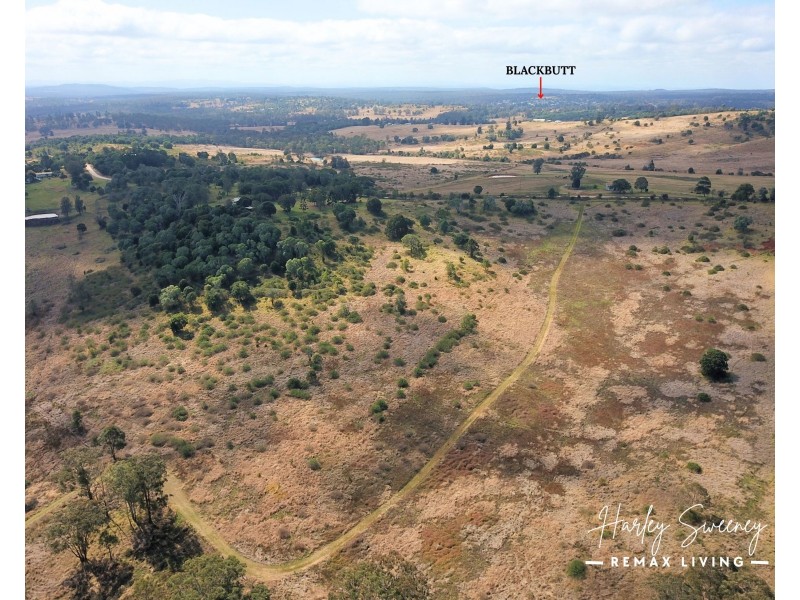 Lot 1 Nukku Road, Gilla QLD 4306