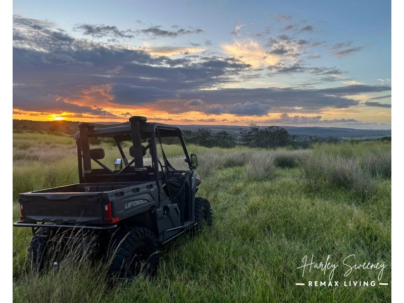 Lot 1 Nukku Road, Gilla QLD 4306