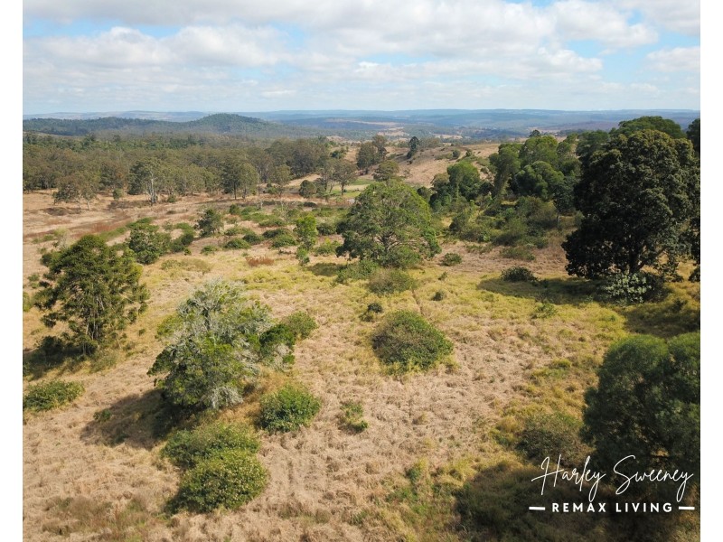 Lot 1 Nukku Road, Gilla QLD 4306