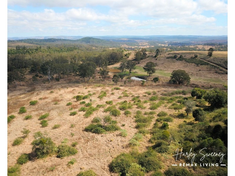 Lot 1 Nukku Road, Gilla QLD 4306