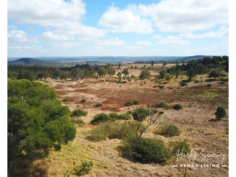 Lot 1 Nukku Road, Gilla QLD 4306