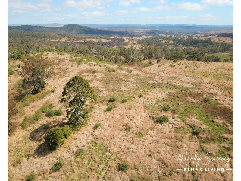 Lot 1 Nukku Road, Gilla QLD 4306