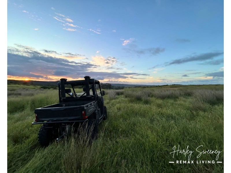 Lot 1 Nukku Road, Gilla QLD 4306