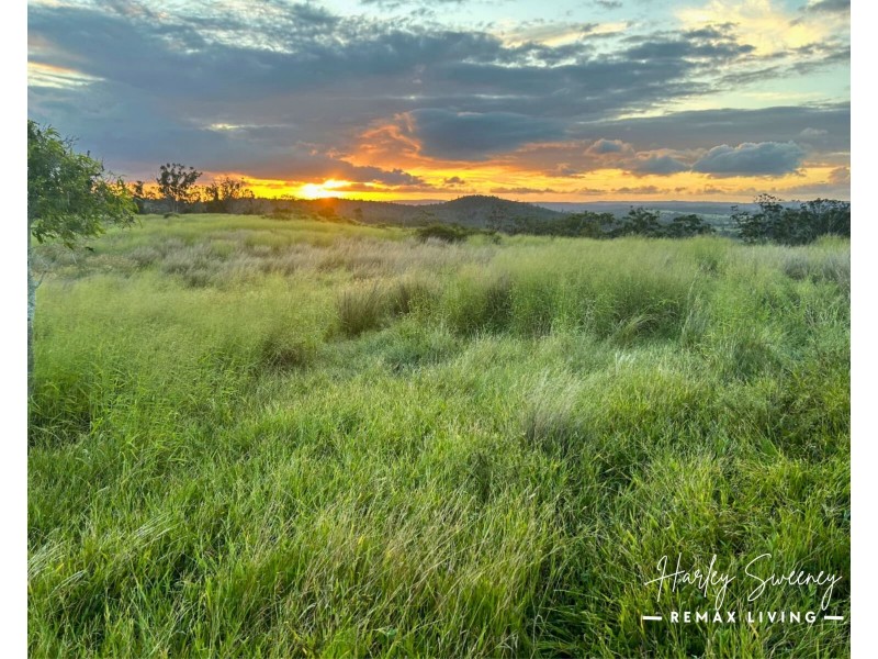Lot 1 Nukku Road, Gilla QLD 4306