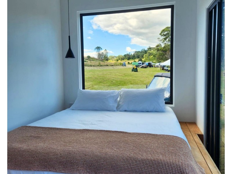 Lot 1 Nukku Road, Gilla QLD 4306