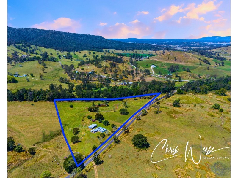 330 Stony Creek Road, Stony Creek QLD 4514