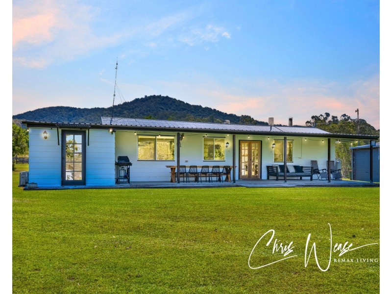 330 Stony Creek Road, Stony Creek QLD 4514