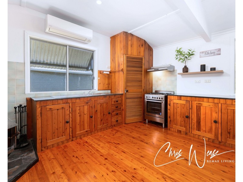 330 Stony Creek Road, Stony Creek QLD 4514