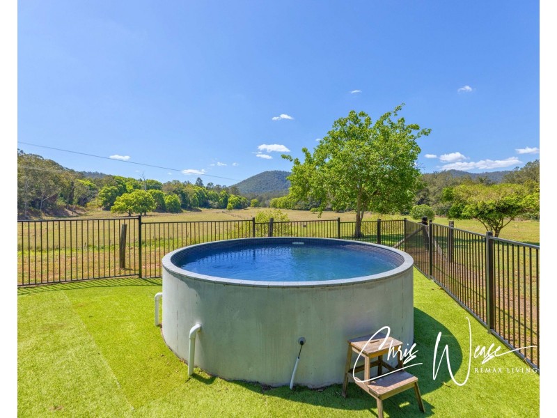 330 Stony Creek Road, Stony Creek QLD 4514