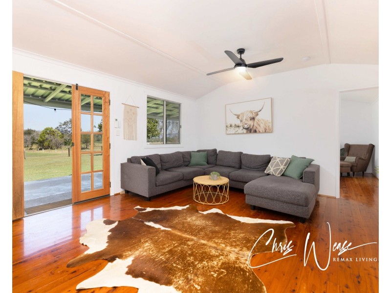 330 Stony Creek Road, Stony Creek QLD 4514