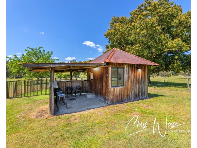 330 Stony Creek Road, Stony Creek QLD 4514