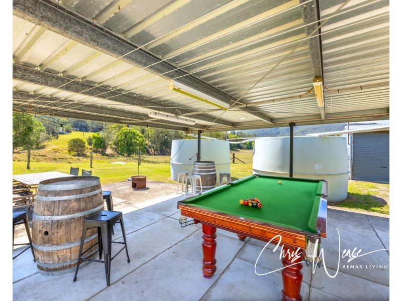 330 Stony Creek Road, Stony Creek QLD 4514