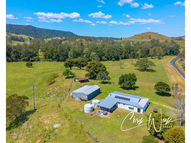 330 Stony Creek Road, Stony Creek QLD 4514