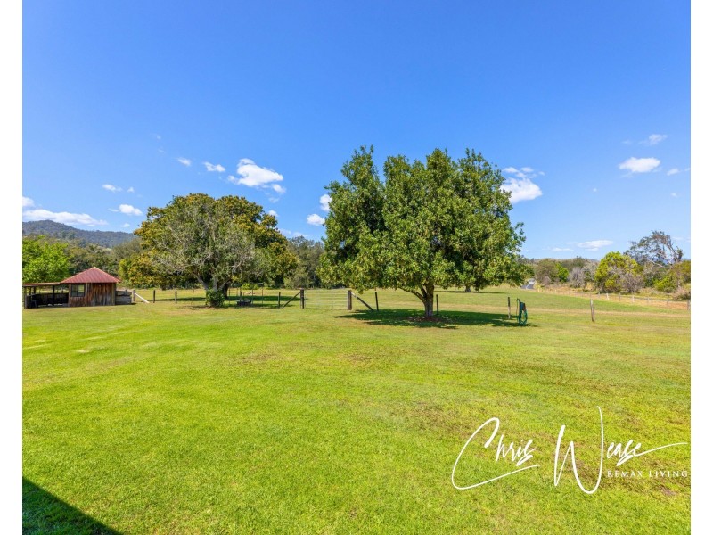 330 Stony Creek Road, Stony Creek QLD 4514