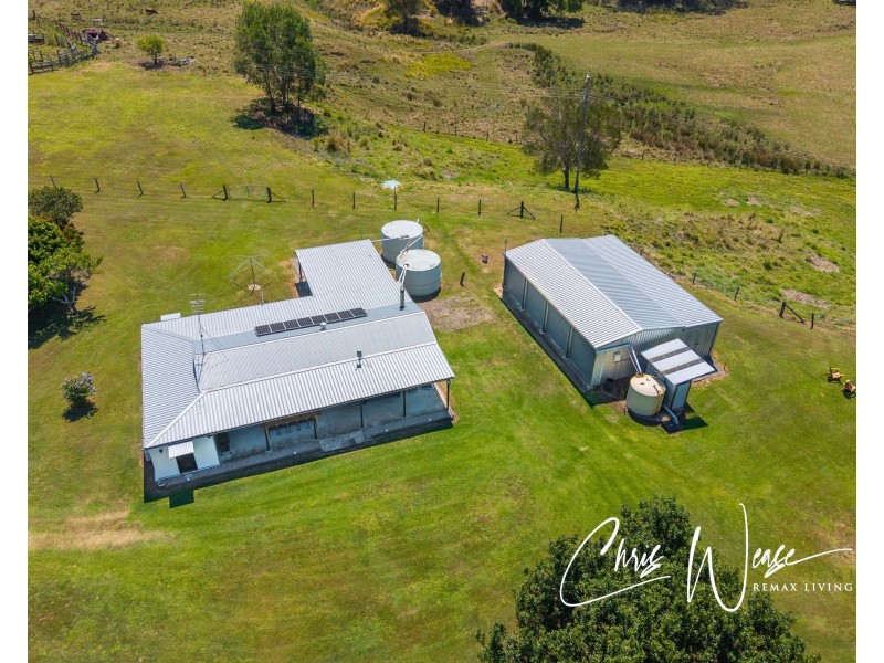 330 Stony Creek Road, Stony Creek QLD 4514