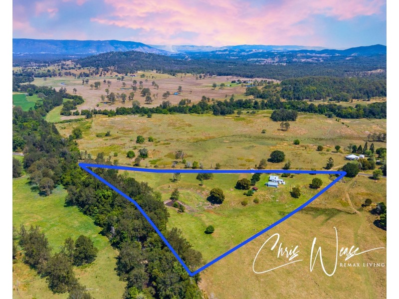330 Stony Creek Road, Stony Creek QLD 4514