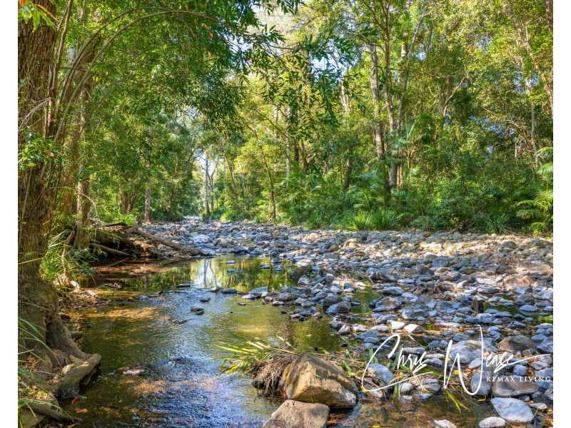 330 Stony Creek Road, Stony Creek QLD 4514
