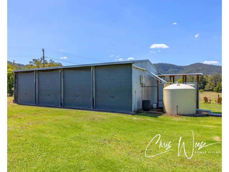 330 Stony Creek Road, Stony Creek QLD 4514
