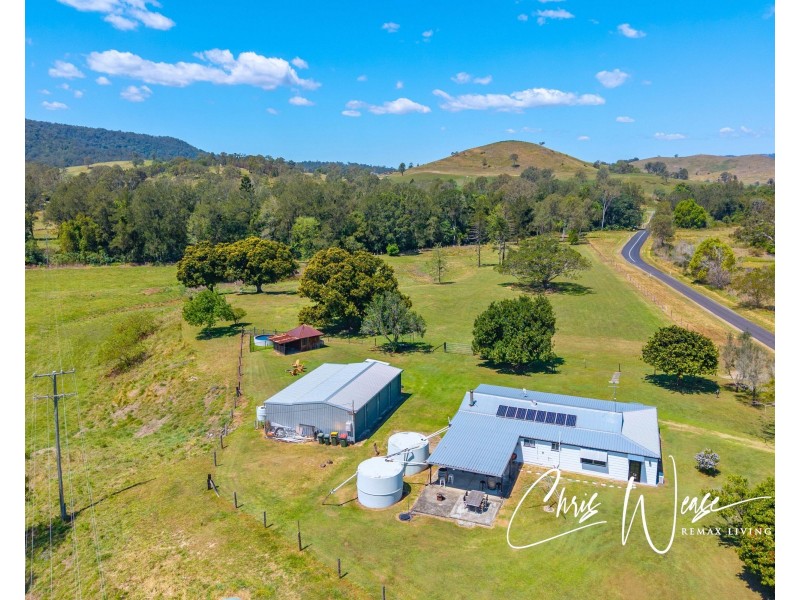 330 Stony Creek Road, Stony Creek QLD 4514