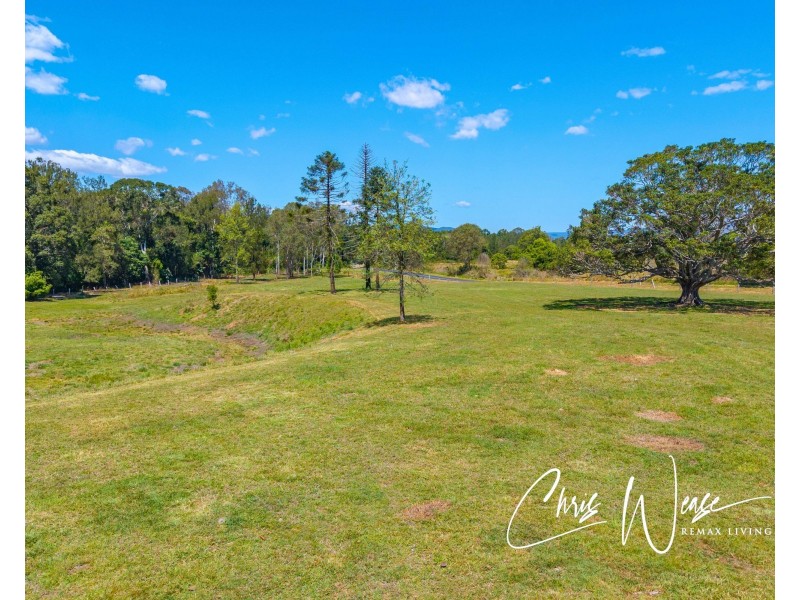 330 Stony Creek Road, Stony Creek QLD 4514