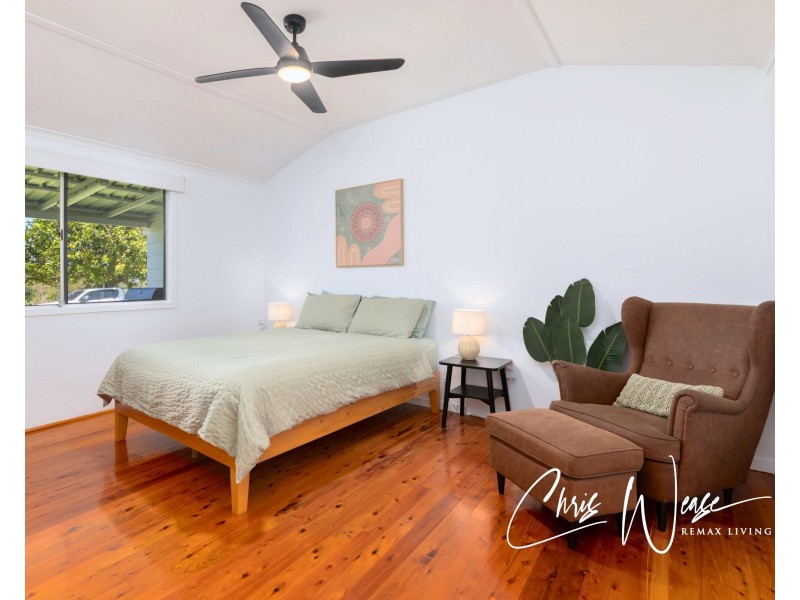 330 Stony Creek Road, Stony Creek QLD 4514