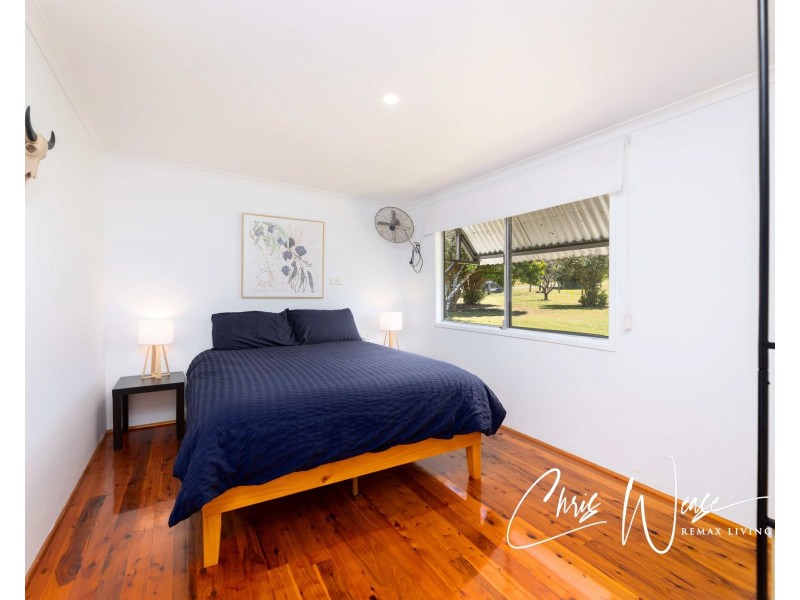 330 Stony Creek Road, Stony Creek QLD 4514