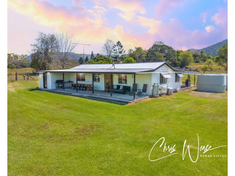 330 Stony Creek Road, Stony Creek QLD 4514