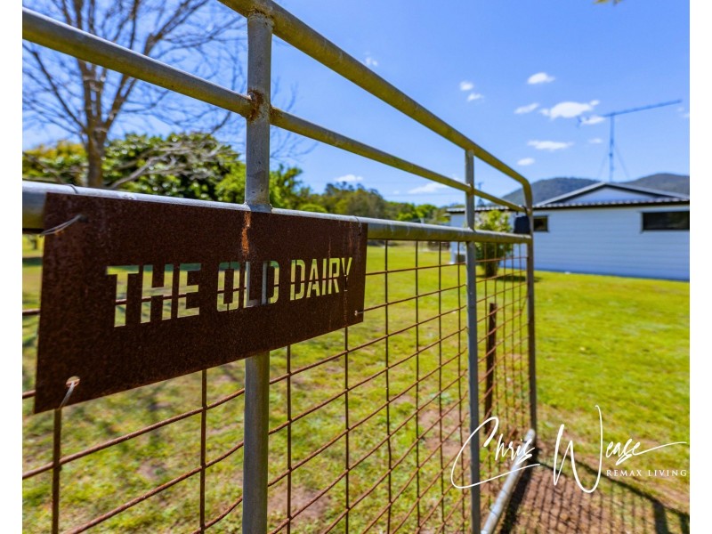 330 Stony Creek Road, Stony Creek QLD 4514