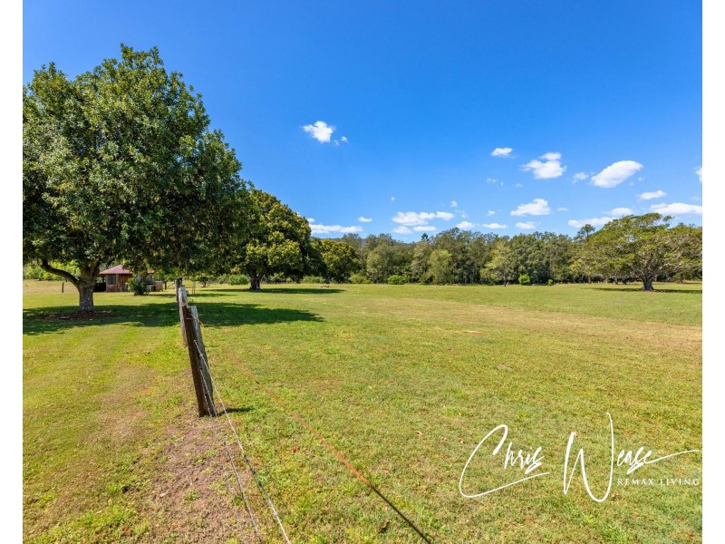 330 Stony Creek Road, Stony Creek QLD 4514