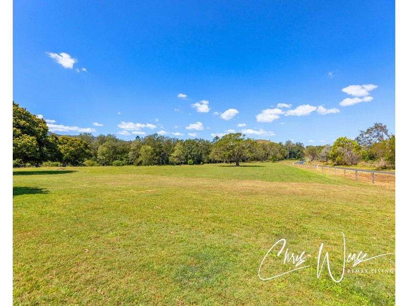 330 Stony Creek Road, Stony Creek QLD 4514