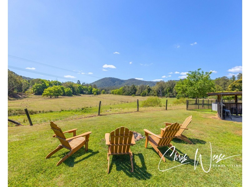 330 Stony Creek Road, Stony Creek QLD 4514