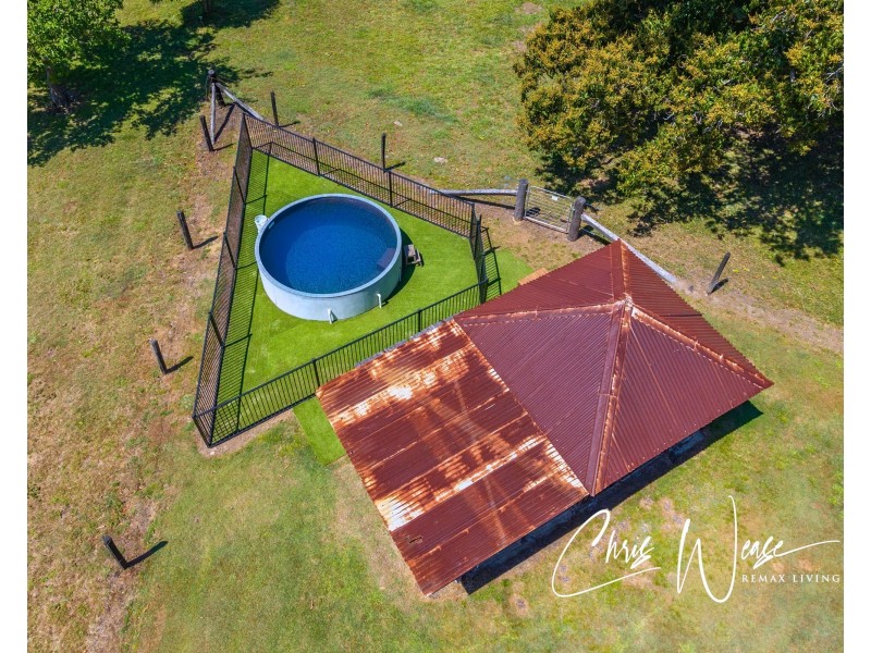 330 Stony Creek Road, Stony Creek QLD 4514