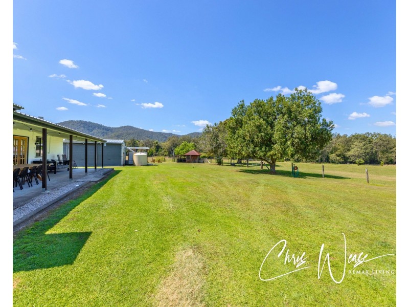 330 Stony Creek Road, Stony Creek QLD 4514