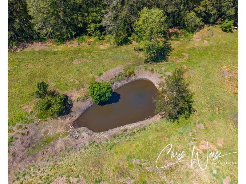 330 Stony Creek Road, Stony Creek QLD 4514